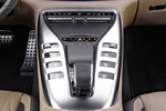 Mercedes-Benz AMG GT AMG GT 53 4MATIC+ AMG GT 53 4MATIC+ Turismo Interior Consola Central 5 puertas