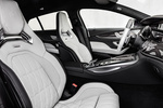 Mercedes-Benz AMG GT AMG GT 53 4MATIC+ AMG GT 53 4MATIC+ Turismo Interior Asientos 5 puertas