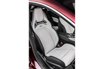 Mercedes-Benz AMG GT AMG GT 53 4MATIC+ AMG GT 53 4MATIC+ Turismo Interior Asientos 5 puertas