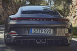 Porsche 911 GT3 GT3 con Paquete Touring Coup&eacute; Exterior Posterior 2 puertas