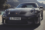 Porsche 911 GT3 GT3 con Paquete Touring Coup&eacute; Exterior Frontal-Lateral 2 puertas