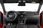 Hyundai i30 5p 1.0 TGDI 48V 88 kW (120 CV) N Line Turismo Interior Salpicadero 5 puertas