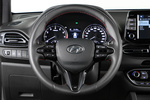 Hyundai i30 5p 1.0 TGDI 48V 88 kW (120 CV) N Line Turismo Interior Volante 5 puertas