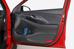 Hyundai i30 5p 1.0 TGDI 48V 88 kW (120 CV) N Line Turismo Interior Puerta 5 puertas
