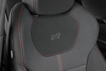 Hyundai i30 5p 1.0 TGDI 48V 88 kW (120 CV) N Line Turismo Interior Asientos 5 puertas