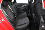 Hyundai i30 5p 1.0 TGDI 48V 88 kW (120 CV) N Line Turismo Interior Asientos 5 puertas