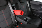 Hyundai i30 5p 1.0 TGDI 48V 88 kW (120 CV) N Line Turismo Interior Trampilla de acceso al maletero 5 puertas