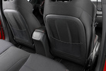 Hyundai i30 5p 1.0 TGDI 48V 88 kW (120 CV) N Line Turismo Interior Red portaobjetos 5 puertas