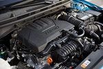 Hyundai Bayon Gama Bayon Gama Bayon Todo terreno T&eacute;cnica Motor 5 puertas