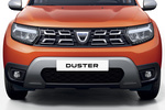 Dacia Duster TCe 110 kW (150 CV) 4x2 EDC Prestige Todo terreno Naranja Arizona Exterior Frontal 5 puertas