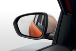 Dacia Duster TCe 110 kW (150 CV) 4x2 EDC Prestige Todo terreno Naranja Arizona Exterior Retrovisor 5 puertas