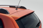 Dacia Duster TCe 110 kW (150 CV) 4x2 EDC Prestige Todo terreno Naranja Arizona Exterior Techo 5 puertas