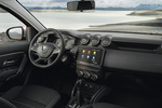 Dacia Duster TCe 110 kW (150 CV) 4x2 EDC Prestige Todo terreno Interior Salpicadero 5 puertas