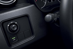 Dacia Duster TCe 110 kW (150 CV) 4x2 EDC Prestige Todo terreno Interior Mandos salpicadero 5 puertas