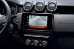 Dacia Duster TCe 110 kW (150 CV) 4x2 EDC Prestige Todo terreno Interior C&aacute;mara trasera 5 puertas