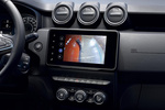Dacia Duster TCe 110 kW (150 CV) 4x2 EDC Prestige Todo terreno Interior C&aacute;mara trasera 5 puertas