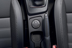 Dacia Duster TCe 110 kW (150 CV) 4x2 EDC Prestige Todo terreno Interior Mandos salpicadero 5 puertas