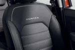Dacia Duster TCe 110 kW (150 CV) 4x2 EDC Prestige Todo terreno Interior Asientos 5 puertas