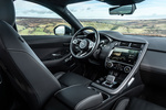 Jaguar E-PACE P300e R-Dynamic PHEV Todo terreno Interior Salpicadero 5 puertas