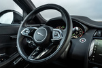 Jaguar E-PACE P300e R-Dynamic PHEV Todo terreno Interior Volante 5 puertas