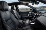 Jaguar E-PACE P300e R-Dynamic PHEV Todo terreno Interior Asientos 5 puertas