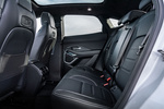 Jaguar E-PACE P300e R-Dynamic PHEV Todo terreno Interior Asientos 5 puertas