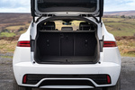Jaguar E-PACE P300e R-Dynamic PHEV Todo terreno Interior Maletero 5 puertas