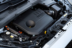 Jaguar E-PACE P300e R-Dynamic PHEV Todo terreno T&eacute;cnica Motor 5 puertas