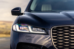 Jaguar F-PACE 2.0 PHEV 297 kW (404 CV) AWD Auto SE PHEV AWD (Llantas 21") Todo terreno Azul Portofino Exterior Faro 5 puertas