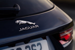 Jaguar F-PACE 2.0 PHEV 297 kW (404 CV) AWD Auto SE PHEV AWD (Llantas 21") Todo terreno Azul Portofino Exterior Pilotos 5 puertas