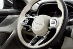 Jaguar F-PACE 2.0 PHEV 297 kW (404 CV) AWD Auto SE PHEV AWD (Piel Windsor) Todo terreno Interior Volante 5 puertas