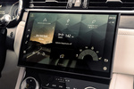 Jaguar F-PACE 2.0 PHEV 297 kW (404 CV) AWD Auto SE PHEV AWD (Piel Windsor) Todo terreno Interior Pantalla del sistema multimedia 5 puertas