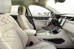 Jaguar F-PACE 2.0 PHEV 297 kW (404 CV) AWD Auto SE PHEV AWD (Piel Windsor) Todo terreno Interior Asientos 5 puertas
