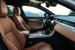 Jaguar XF P 300 AWD R-Dynamic Turismo Interior Salpicadero 4 puertas