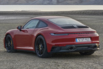 Porsche 911 Carrera GTS Carrera GTS Coup&eacute; Carmine Red Exterior Lateral-Posterior 2 puertas