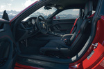 Porsche 911 Carrera GTS Carrera GTS Coup&eacute; Interior Asientos 2 puertas