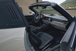 Porsche 911 Targa GTS Targa GTS Coup&eacute; Cray&oacute;n Interior Salpicadero 2 puertas