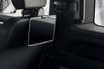 Land Rover Defender Gama Defender 110 Gama Defender 110 Todo terreno Interior Asientos 5 puertas