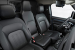 Land Rover Defender Gama Defender 110 Gama Defender 110 Todo terreno Interior Asientos 5 puertas