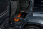 Land Rover Defender Gama Defender 110 Gama Defender 110 Todo terreno Interior Asientos 5 puertas