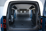 Land Rover Defender Gama Defender 110 Gama Defender 110 Todo terreno Interior Maletero 5 puertas