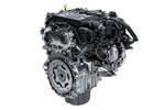 Land Rover Defender Gama Defender 110 Gama Defender 110 Todo terreno T&eacute;cnica Motor 5 puertas