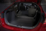 Honda Civic Versi&oacute;n para EE.UU. Versi&oacute;n para EE.UU. Turismo Interior Maletero 5 puertas