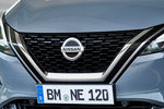 Nissan Qashqai Gama Qashqai Tekna+ Todo terreno Bitono Katana Grey con Techo Midnight Black Exterior Parrilla 5 puertas