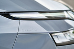 Nissan Qashqai Gama Qashqai Tekna+ Todo terreno Bitono Katana Grey con Techo Midnight Black Exterior Detalle 5 puertas