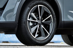 Nissan Qashqai Gama Qashqai Tekna+ Todo terreno Bitono Katana Grey con Techo Midnight Black Exterior Llanta 5 puertas