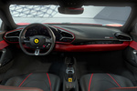 Ferrari 296 296 GTB 296 GTB Coup&eacute; Interior Salpicadero 2 puertas