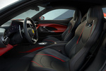 Ferrari 296 296 GTB 296 GTB Coup&eacute; Interior Asientos 2 puertas