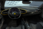 Ferrari 296 296 GTB Assetto Fiorano 296 GTB Assetto Fiorano Coup&eacute; Interior Salpicadero 2 puertas