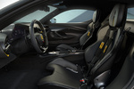Ferrari 296 296 GTB Assetto Fiorano 296 GTB Assetto Fiorano Coup&eacute; Interior Salpicadero 2 puertas